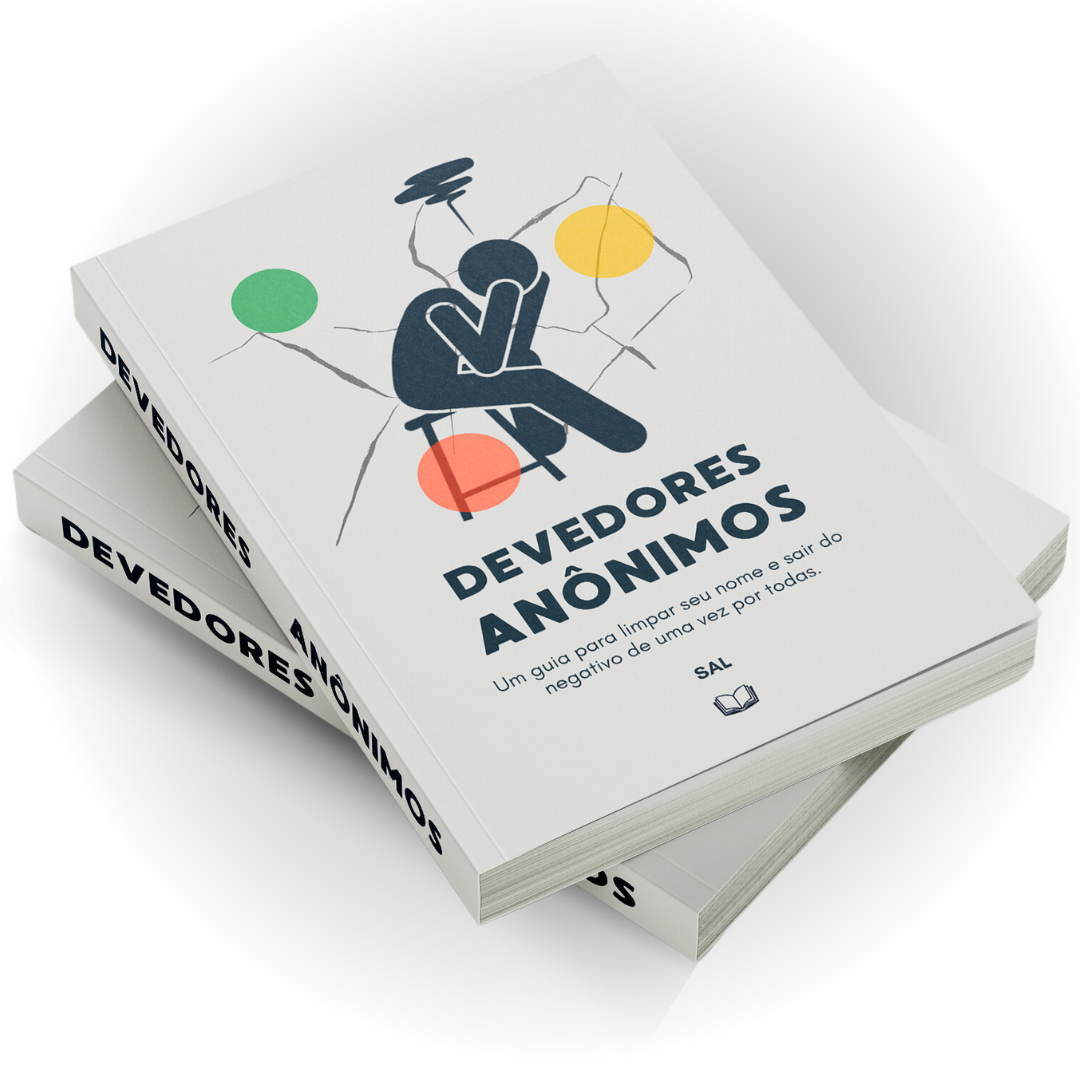 Mockup Livro 